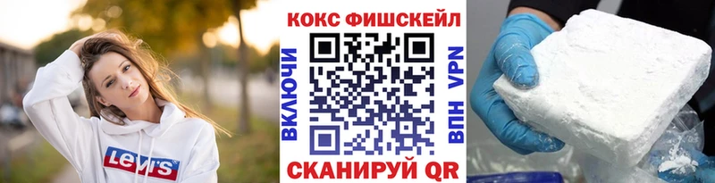 Cocaine FishScale  Нижний Ломов 